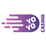 yoyo cassino logo