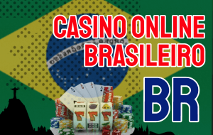 Casinos online Brasil - melhores casinos online para brasileiros